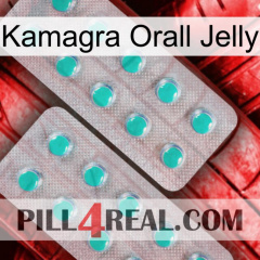 Kamagra Orall Jelly 29